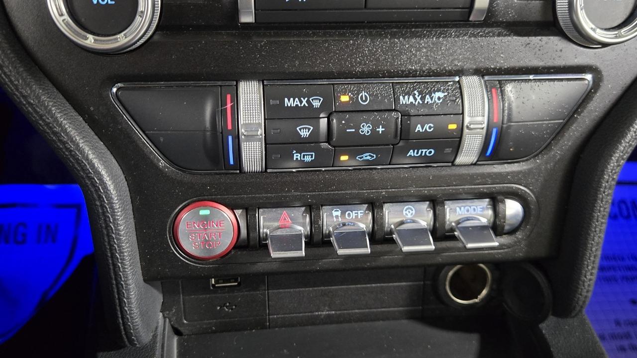 2021 Ford Mustang GT Jersey City NJ