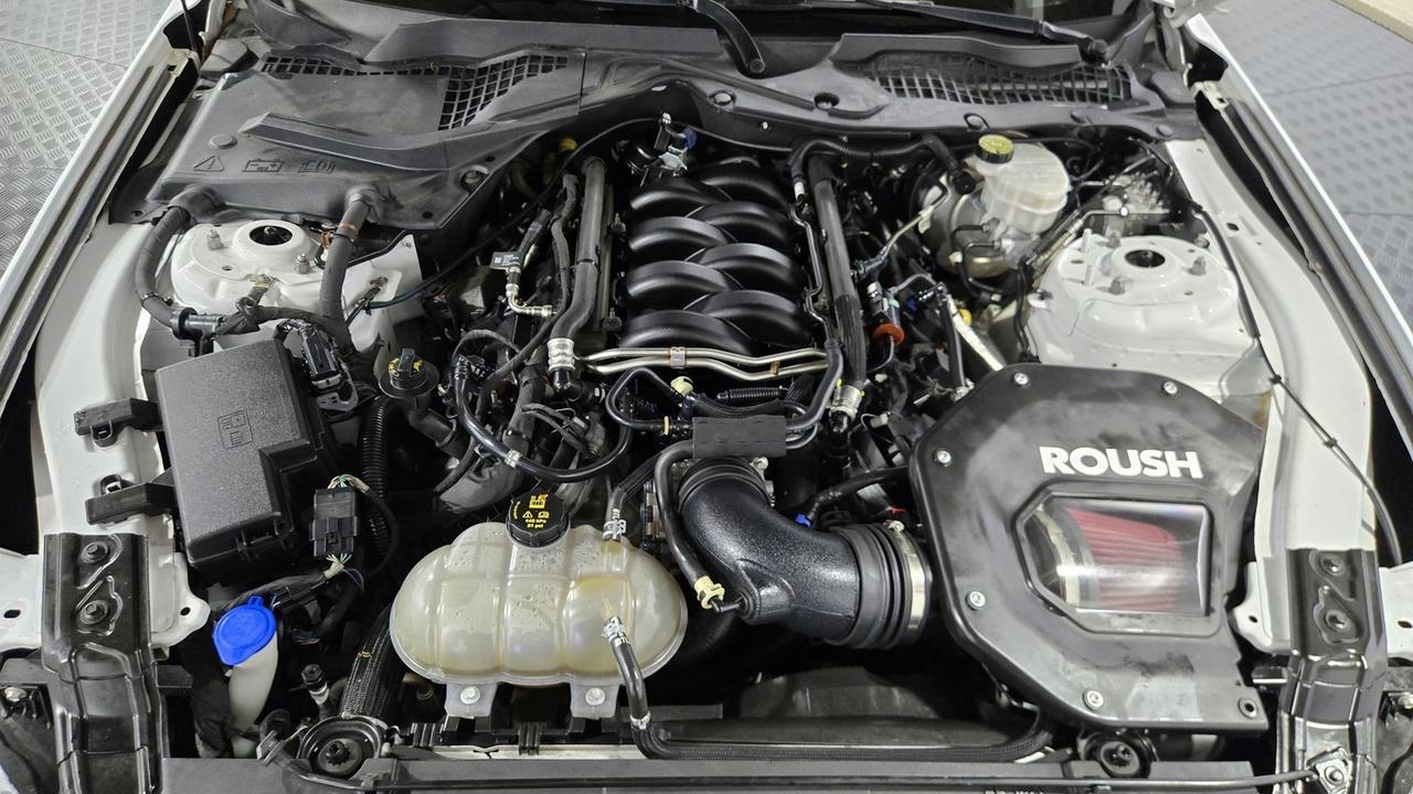 2021 Ford Mustang GT Jersey City NJ