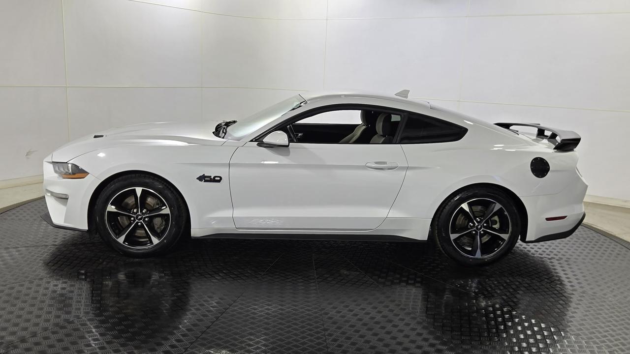 2021 Ford Mustang GT Jersey City NJ