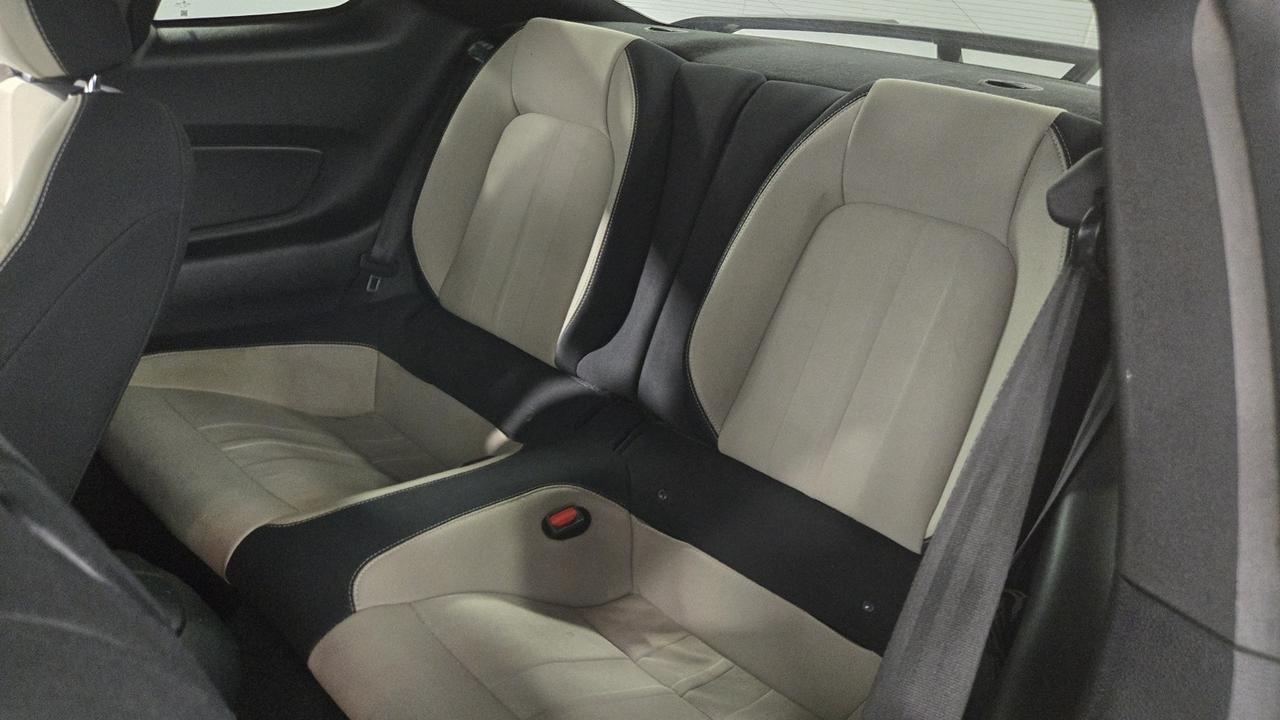 2021 Ford Mustang GT Jersey City NJ