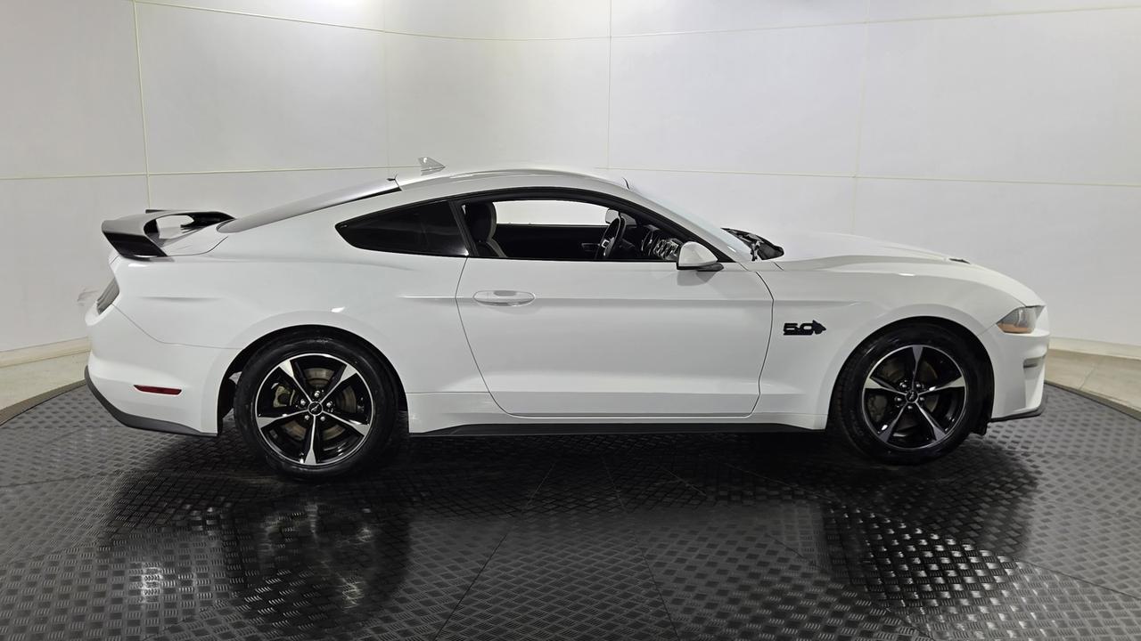 2021 Ford Mustang GT Jersey City NJ