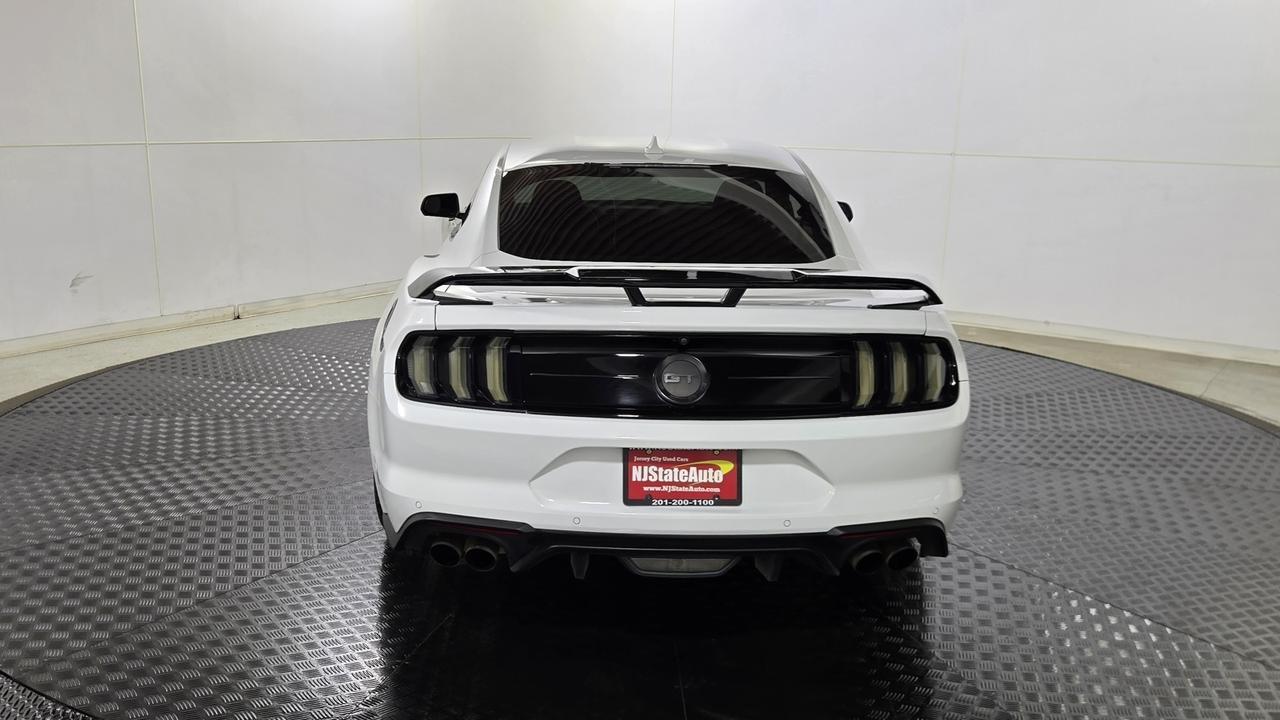 2021 Ford Mustang GT Jersey City NJ
