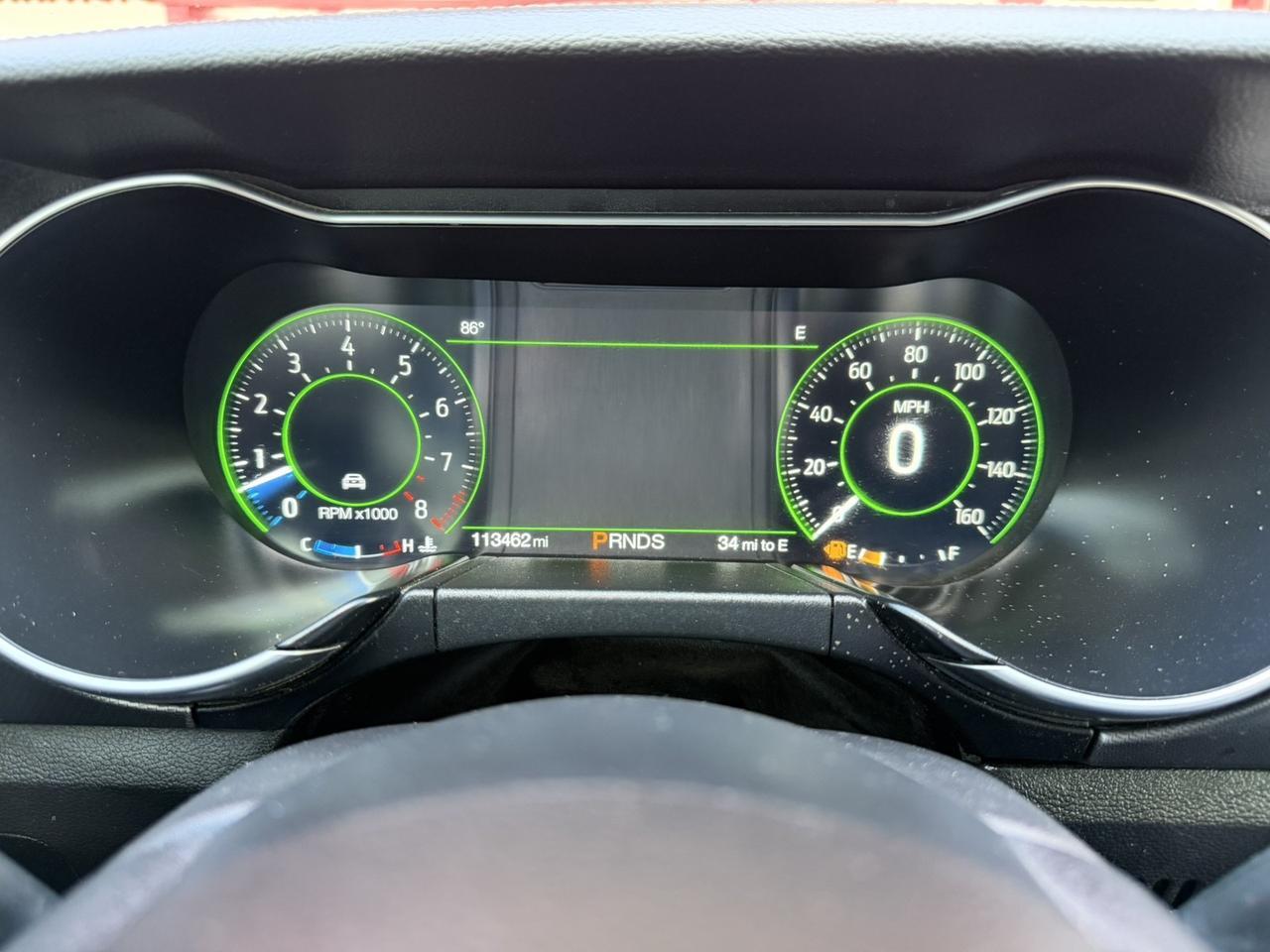 2021 Ford Mustang GT Miami FL