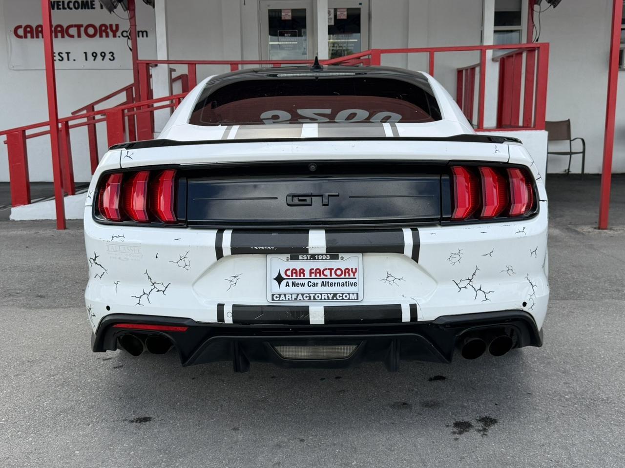 2021 Ford Mustang GT Miami FL