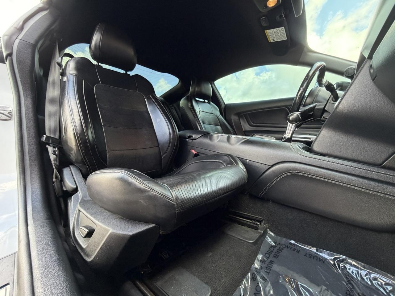 2021 Ford Mustang GT Miami FL