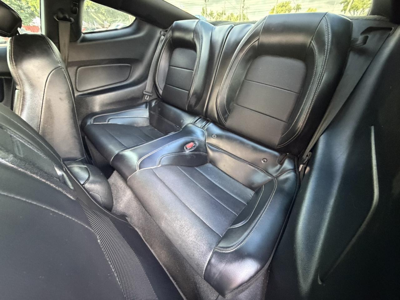 2021 Ford Mustang GT Miami FL
