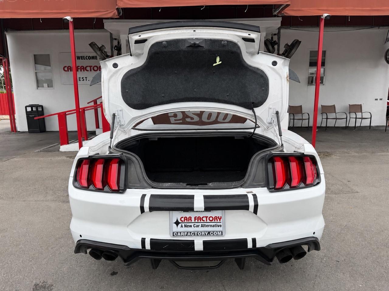 2021 Ford Mustang GT Miami FL