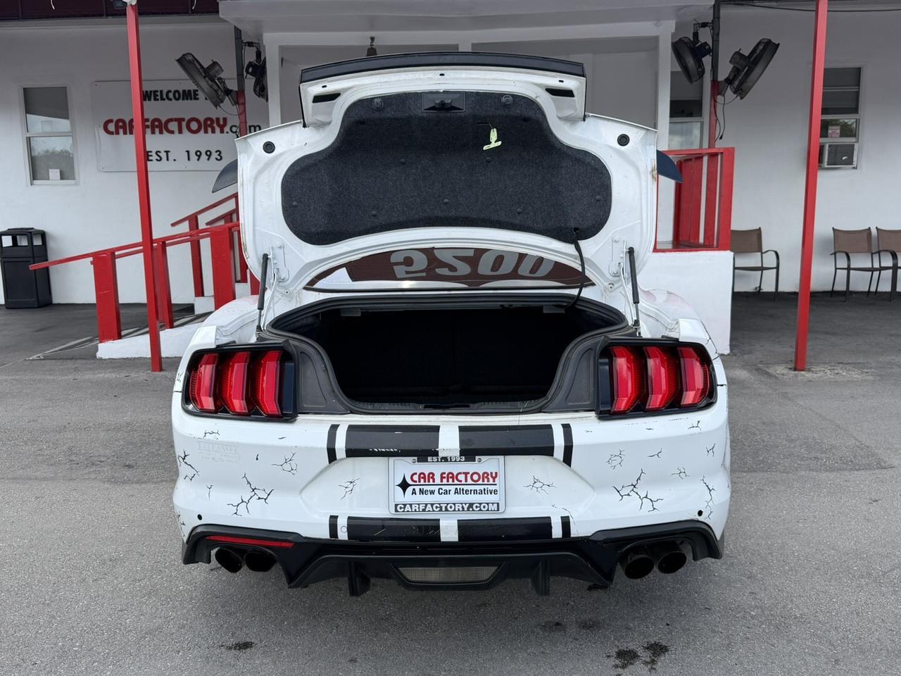 2021 Ford Mustang GT Miami FL