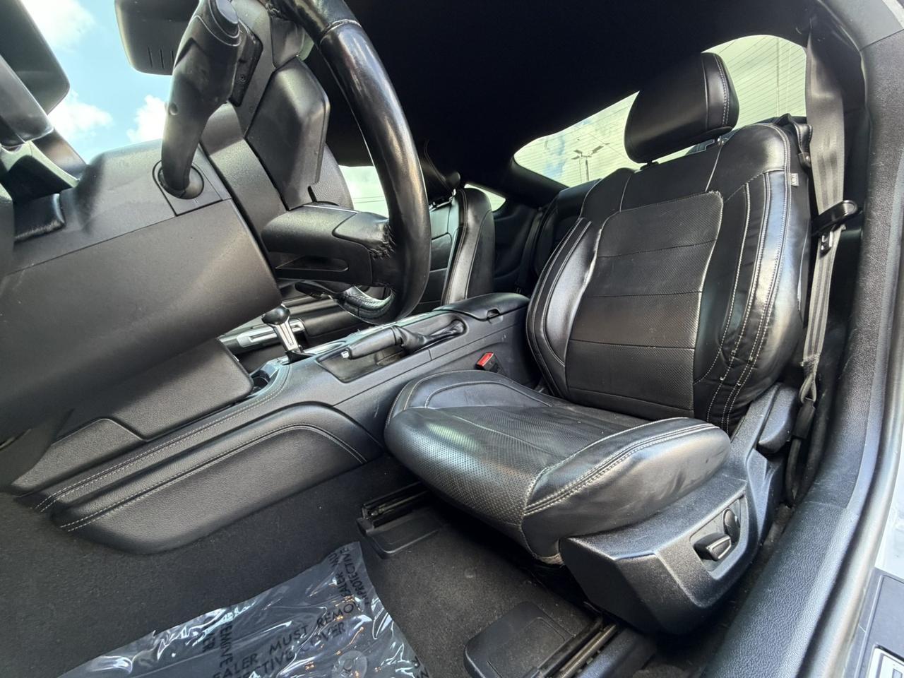 2021 Ford Mustang GT Miami FL