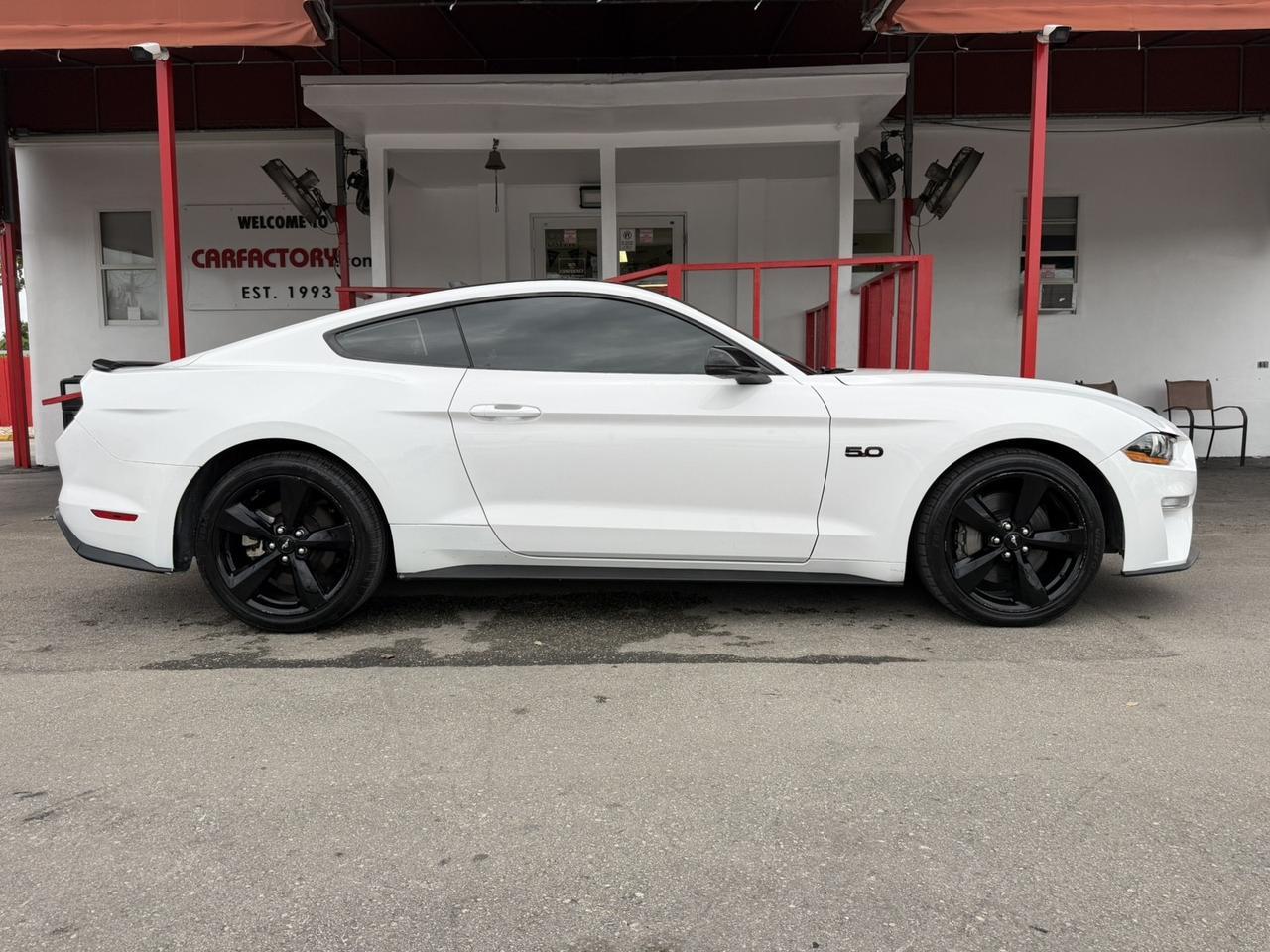 2021 Ford Mustang GT Miami FL