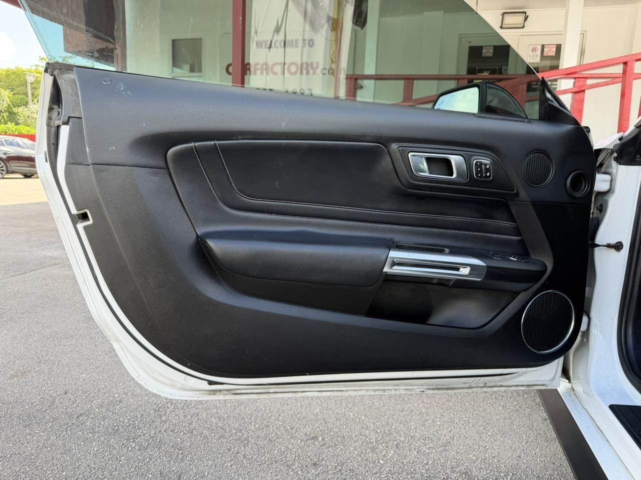 2021 Ford Mustang GT Miami FL