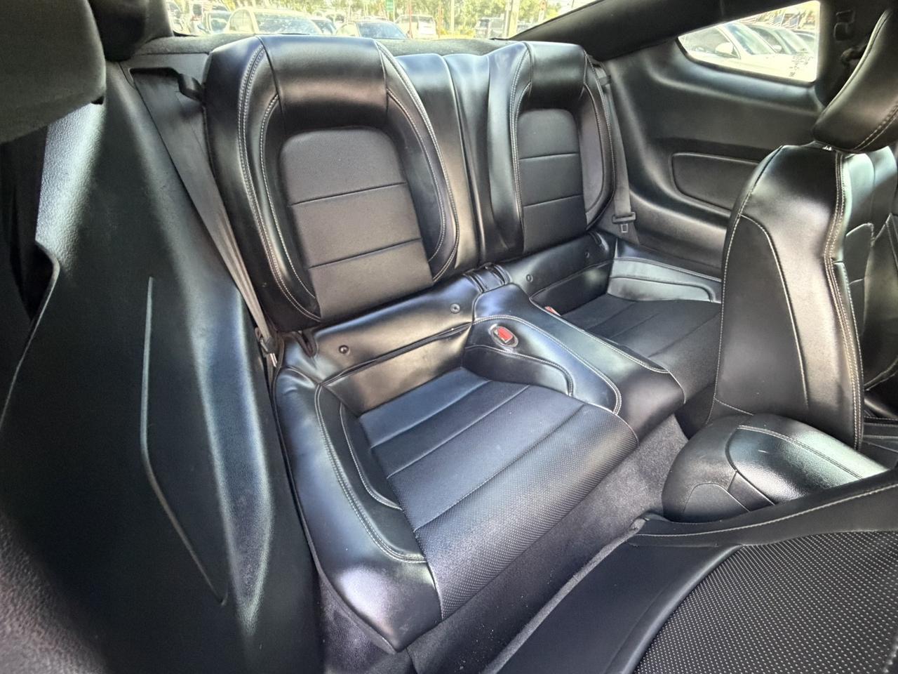 2021 Ford Mustang GT Miami FL