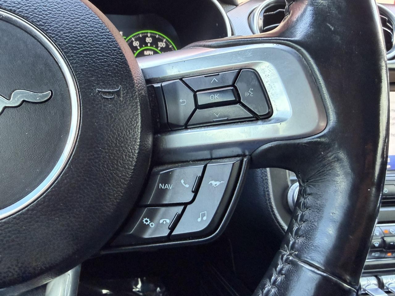 2021 Ford Mustang GT Miami FL