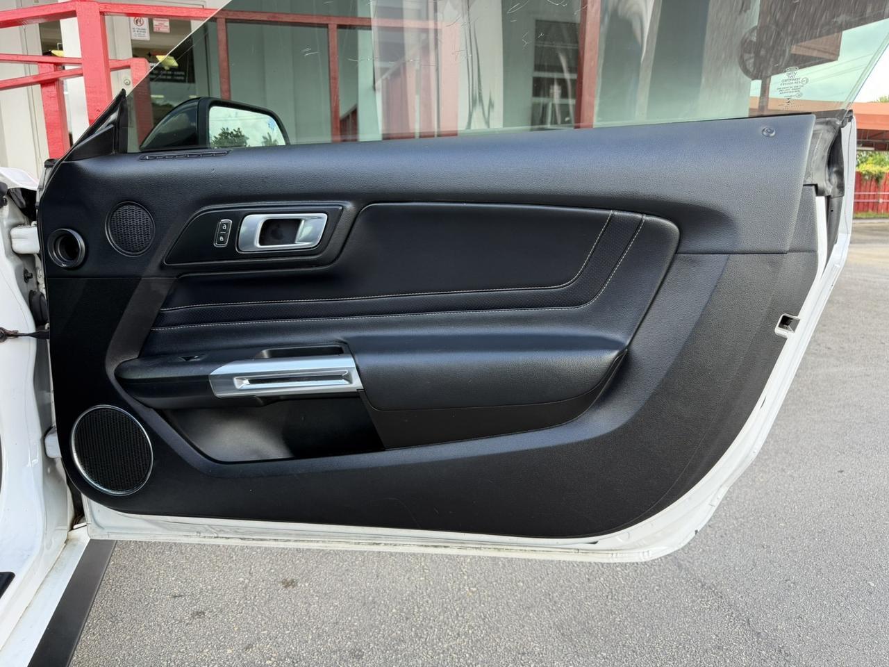 2021 Ford Mustang GT Miami FL