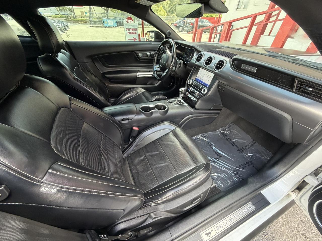 2021 Ford Mustang GT Miami FL