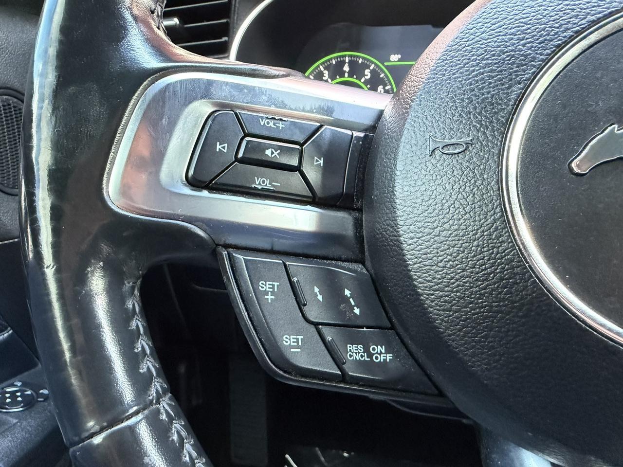 2021 Ford Mustang GT Miami FL