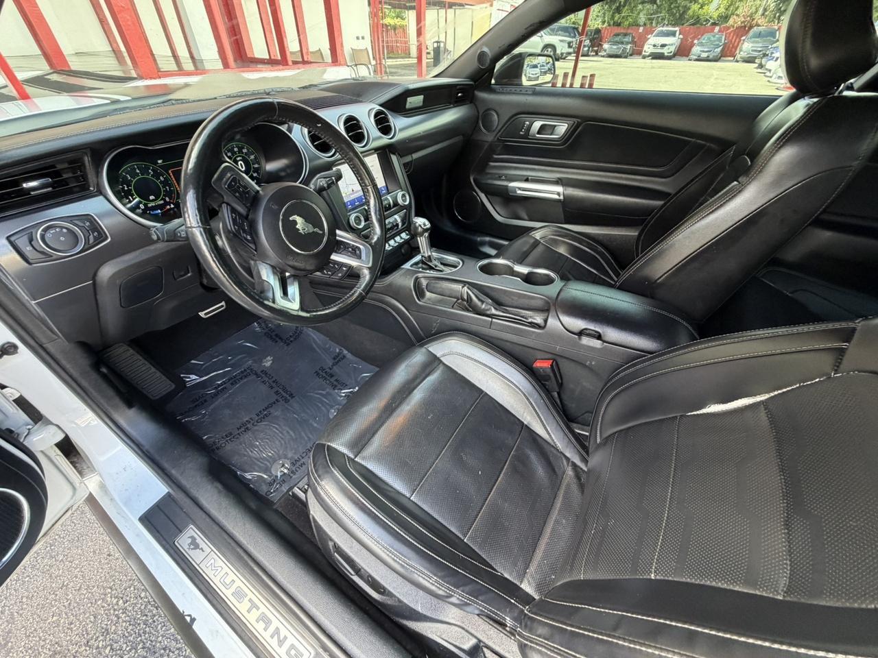 2021 Ford Mustang GT Miami FL