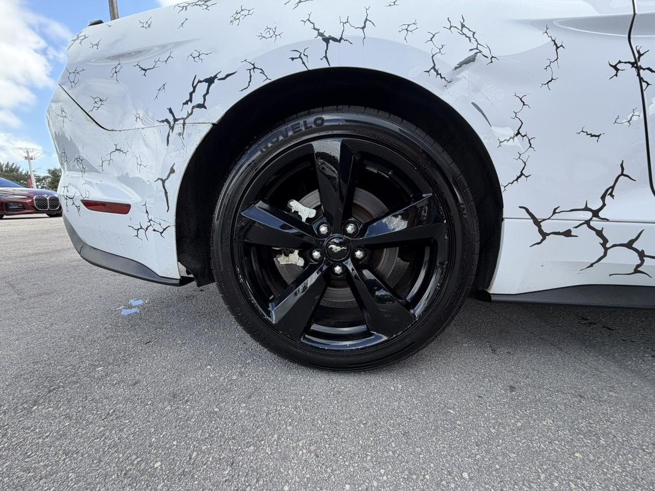 2021 Ford Mustang GT Miami FL