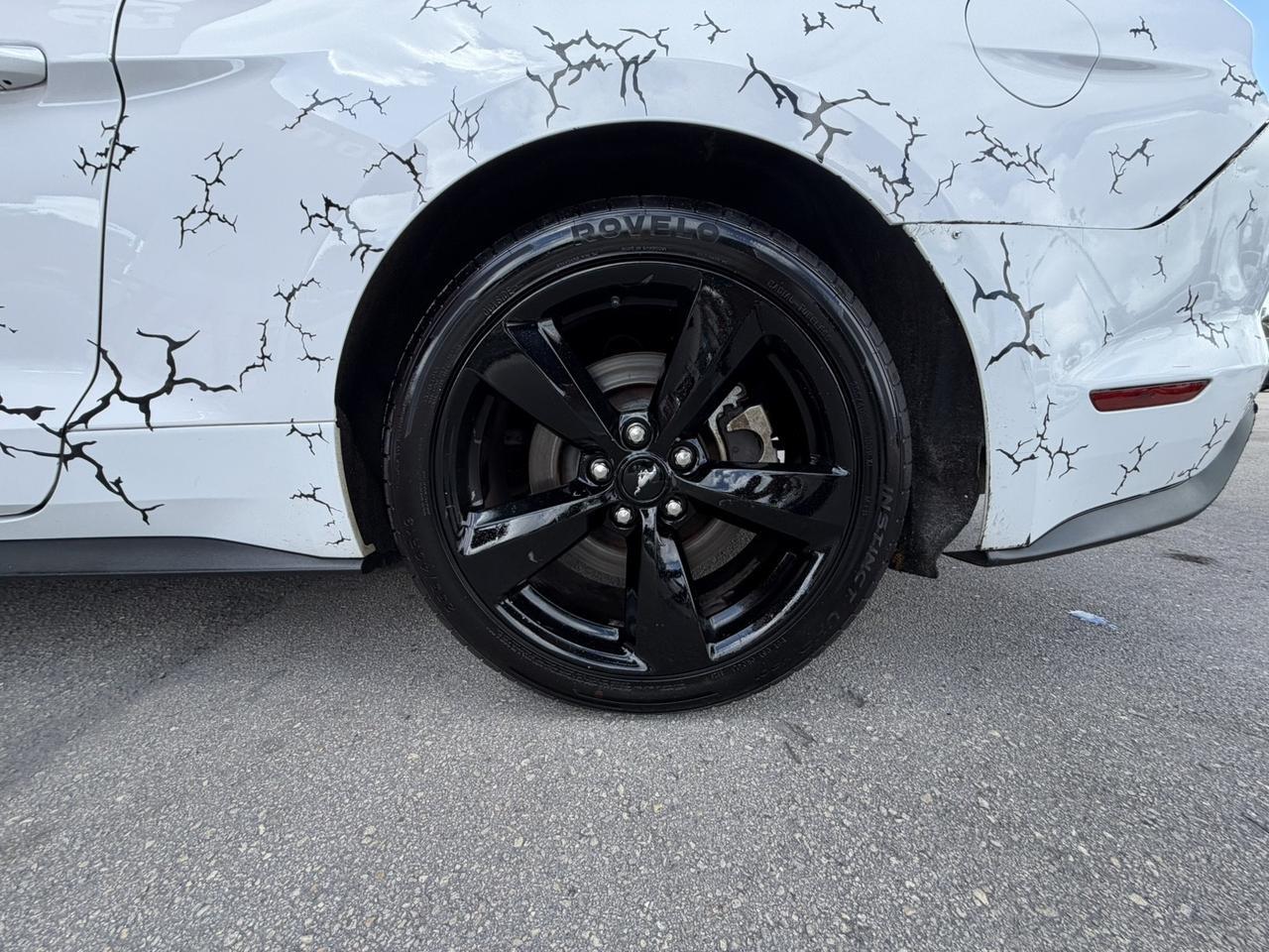 2021 Ford Mustang GT Miami FL