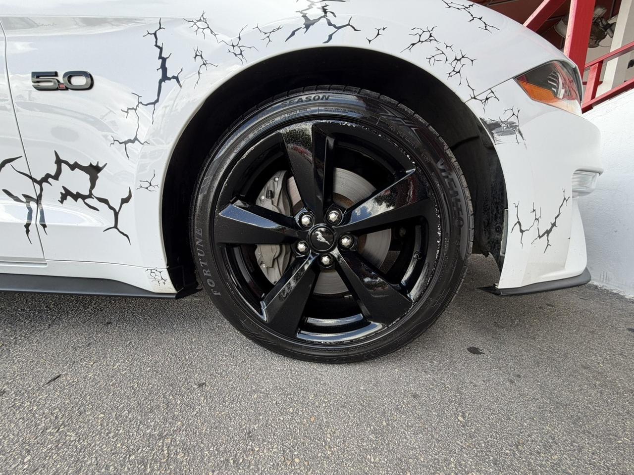 2021 Ford Mustang GT Miami FL