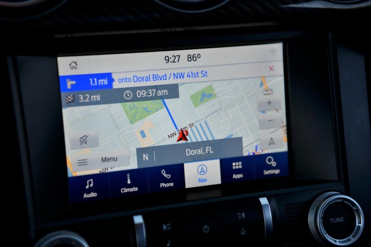 2021 Ford Mustang GT Lake Worth FL