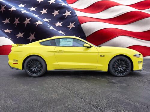 2021 Ford Mustang GT PERFORMANCE PACKAGE Tampa FL 2021 Ford Mustang GT PERFORMANCE PACKAGE Tampa FL