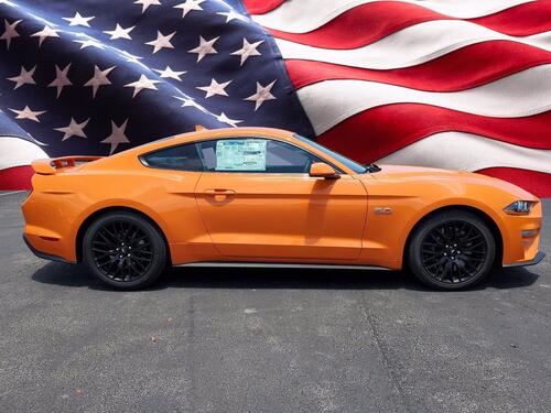2021 Ford Mustang GT PERFORMANCE PACKAGE Tampa FL 2021 Ford Mustang GT PERFORMANCE PACKAGE Tampa FL