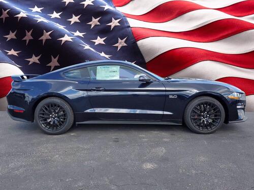 2021 Ford Mustang GT PERFORMANCE PACKAGE Tampa FL 2021 Ford Mustang GT PERFORMANCE PACKAGE Tampa FL