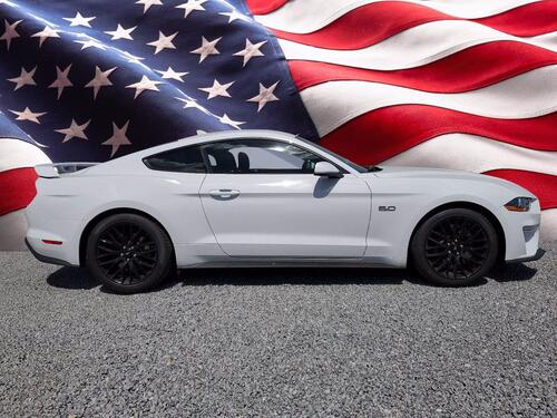 2021 Ford Mustang GT PERFORMANCE PACKAGE Tampa FL 2021 Ford Mustang GT PERFORMANCE PACKAGE Tampa FL
