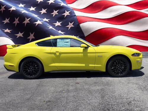 2021 Ford Mustang GT PERFORMANCE PACKAGE Tampa FL 2021 Ford Mustang GT PERFORMANCE PACKAGE Tampa FL