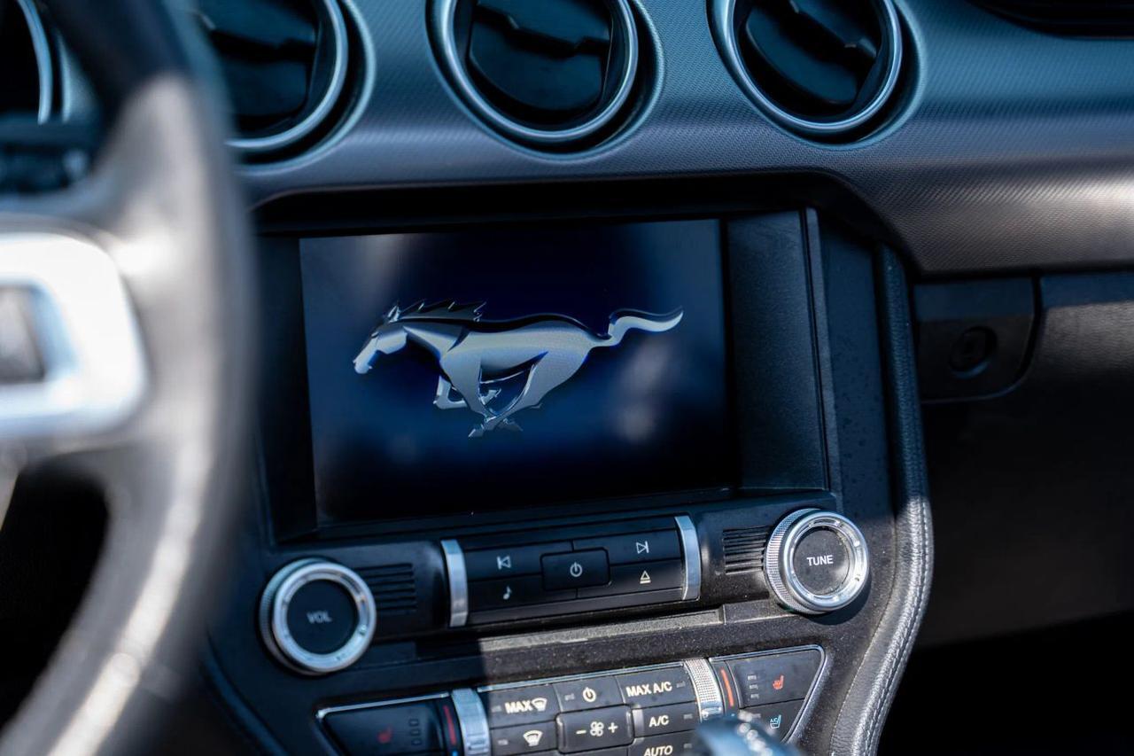 2021 Ford Mustang GT Premium Convertible 2D St. Louis MO