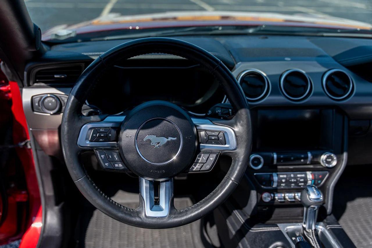 2021 Ford Mustang GT Premium Convertible 2D St. Louis MO