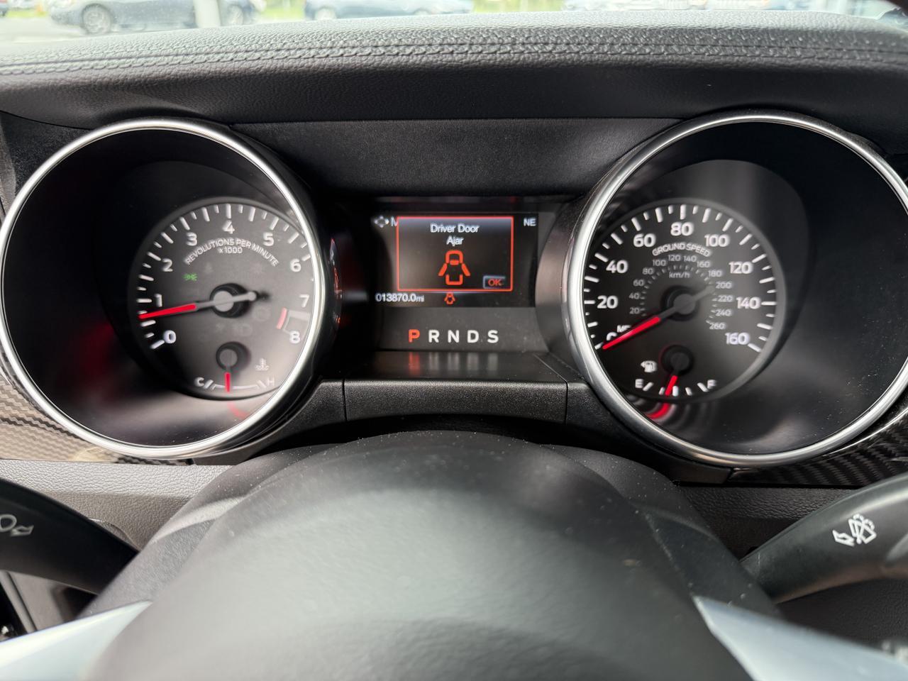 2021 Ford Mustang GT Premium Knoxville TN