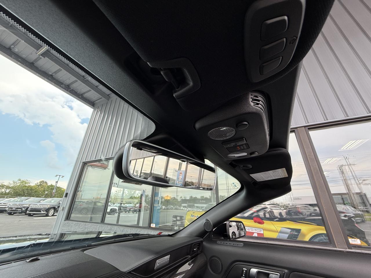 2021 Ford Mustang GT Premium Knoxville TN