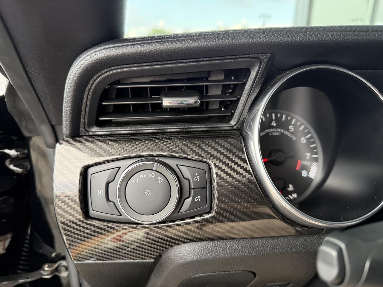 2021 Ford Mustang GT Premium Knoxville TN
