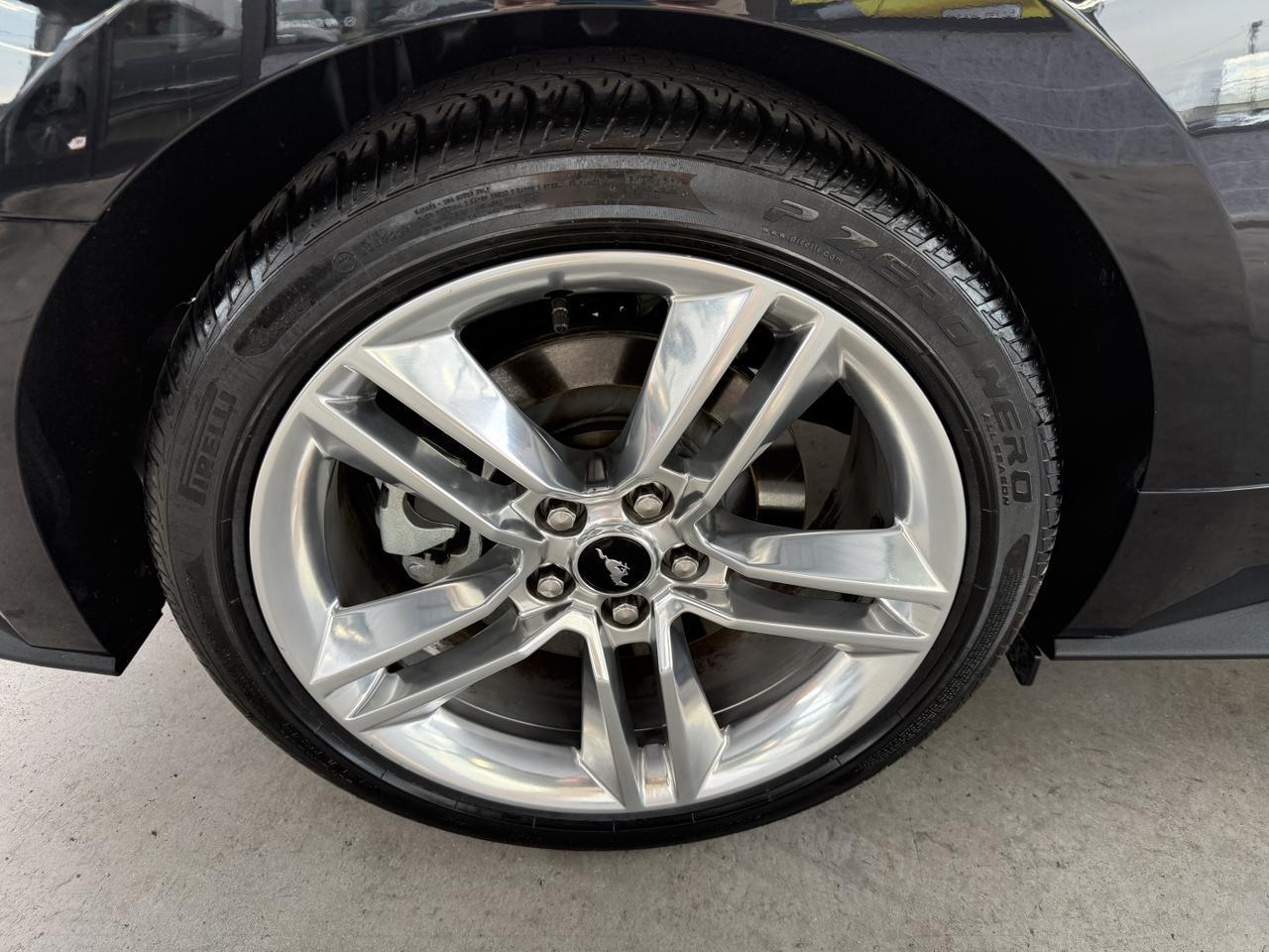 2021 Ford Mustang GT Premium Knoxville TN