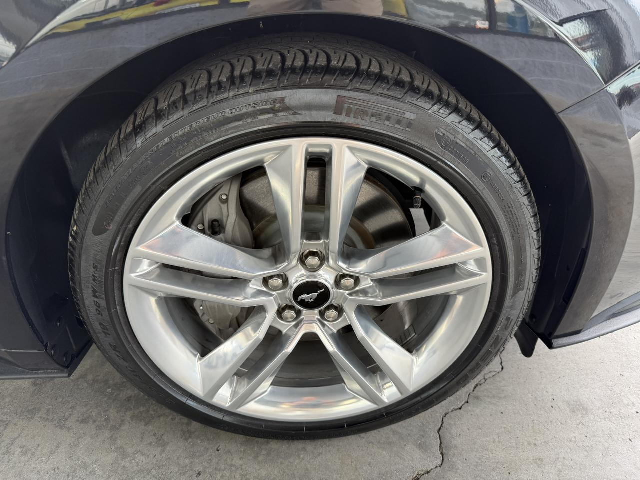 2021 Ford Mustang GT Premium Knoxville TN
