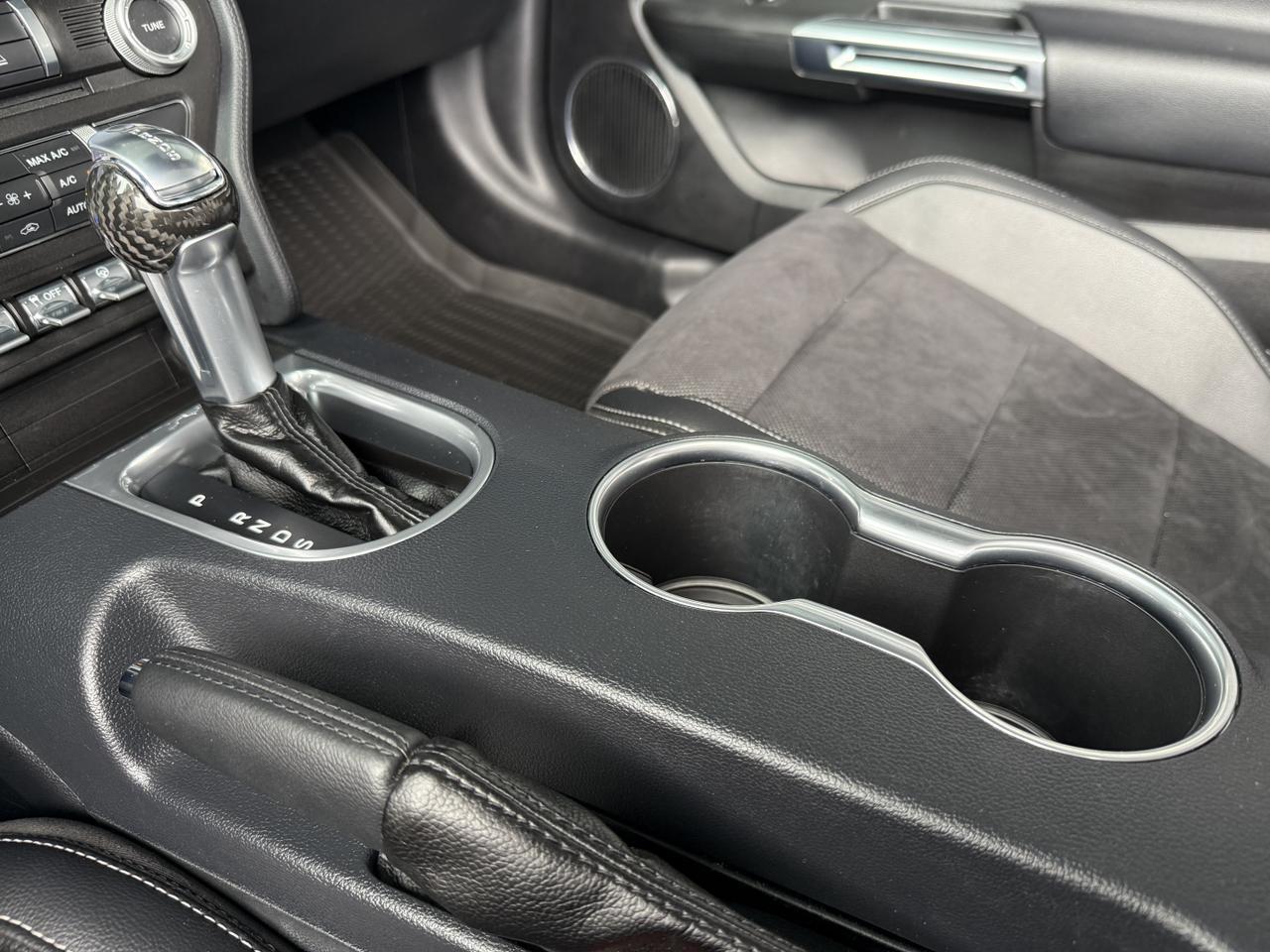 2021 Ford Mustang GT Premium Knoxville TN