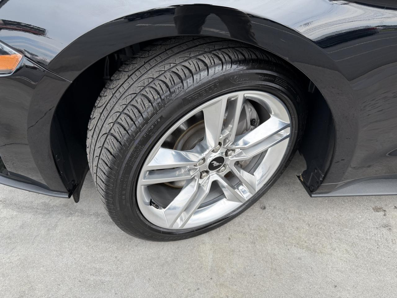 2021 Ford Mustang GT Premium Knoxville TN