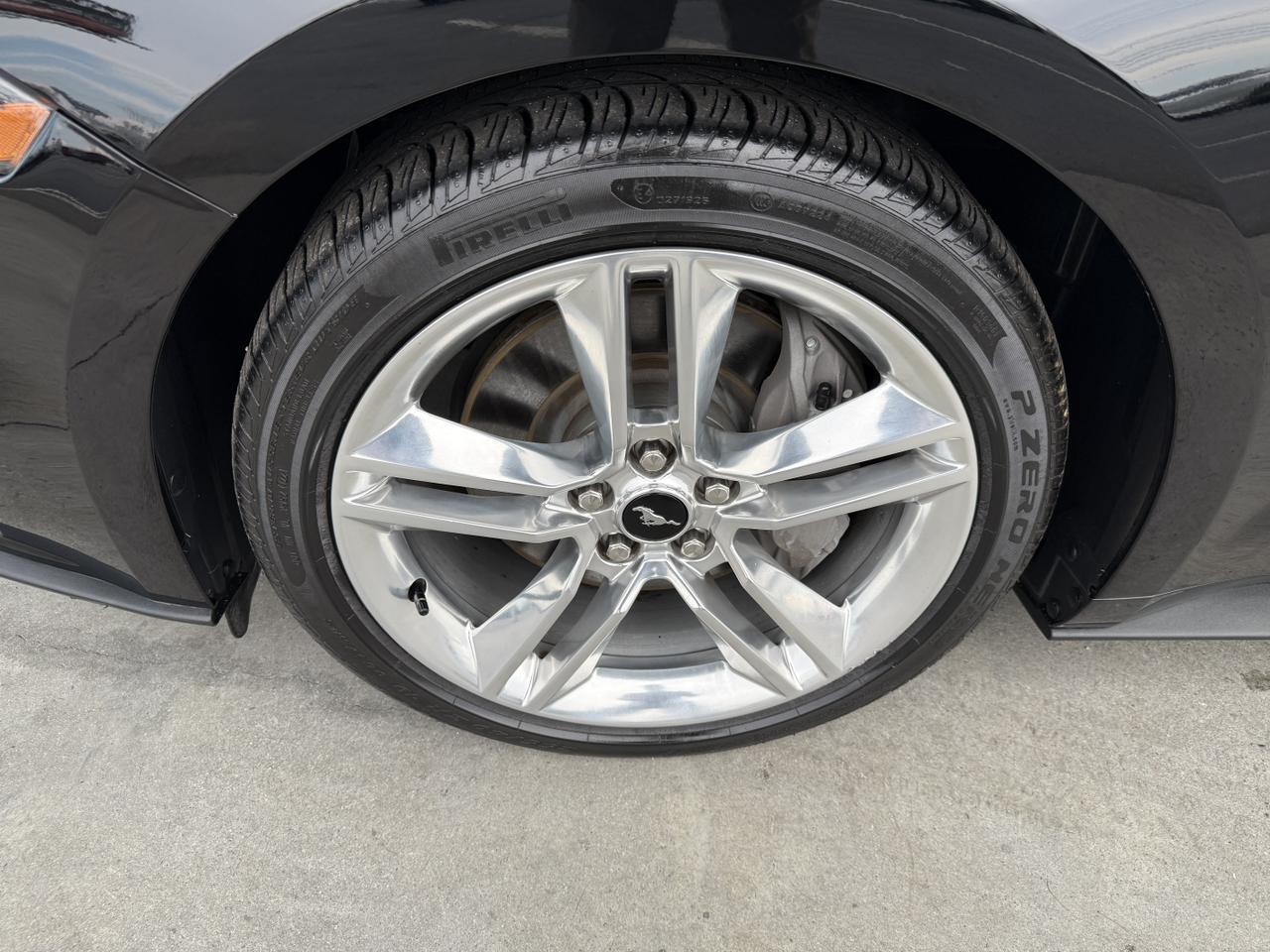 2021 Ford Mustang GT Premium Knoxville TN