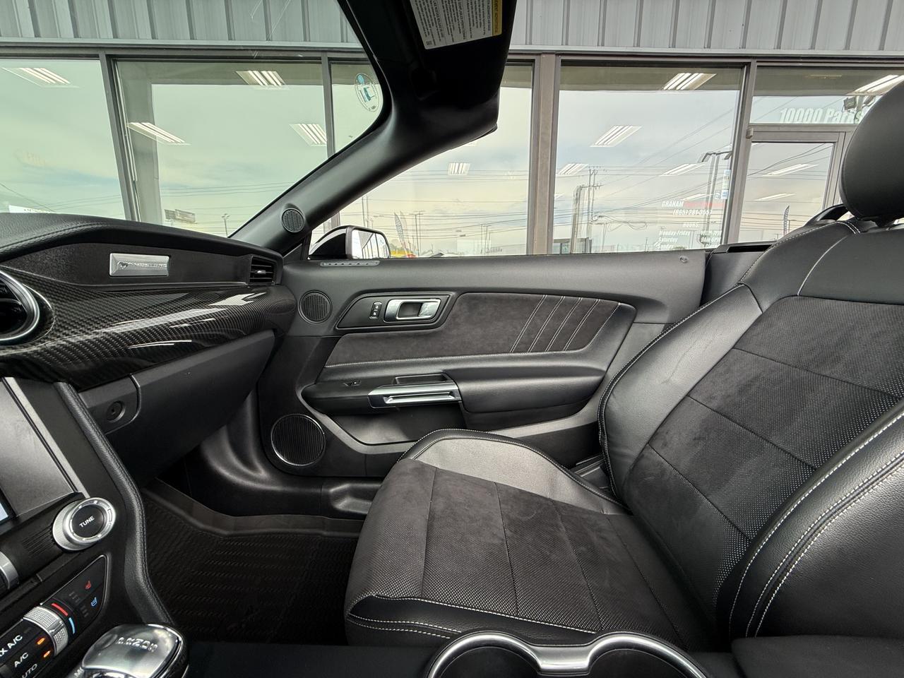 2021 Ford Mustang GT Premium Knoxville TN