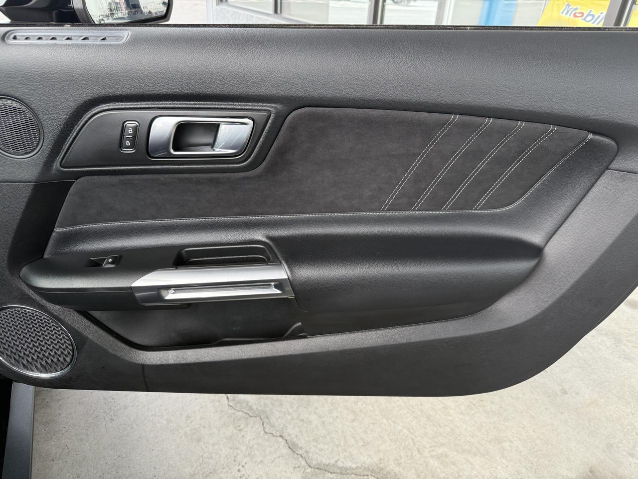 2021 Ford Mustang GT Premium Knoxville TN