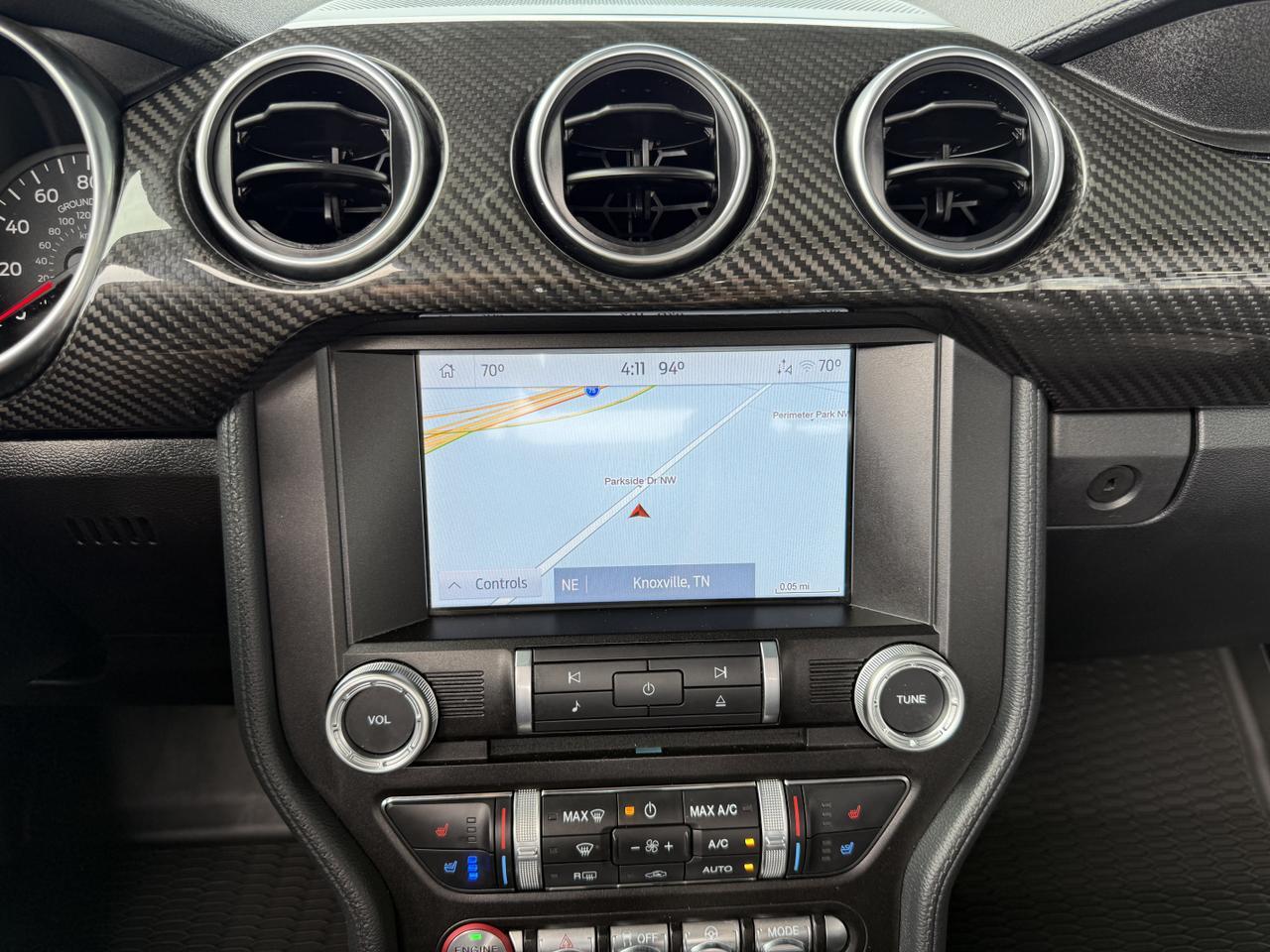 2021 Ford Mustang GT Premium Knoxville TN