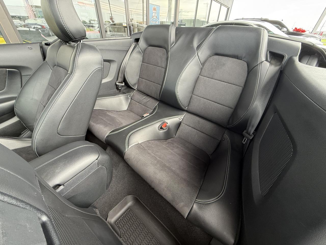 2021 Ford Mustang GT Premium Knoxville TN