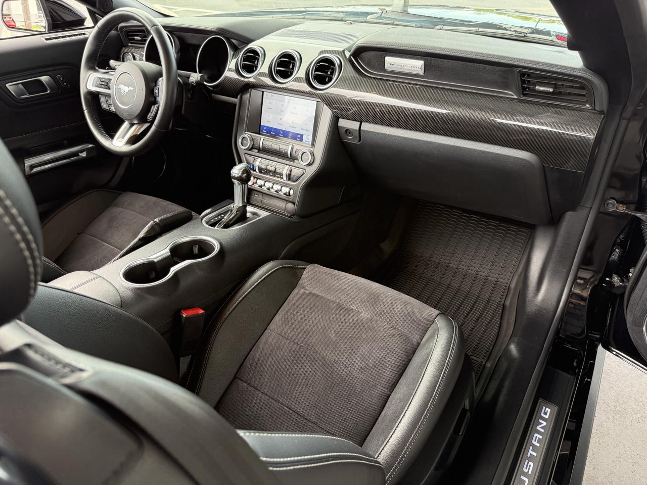 2021 Ford Mustang GT Premium Knoxville TN