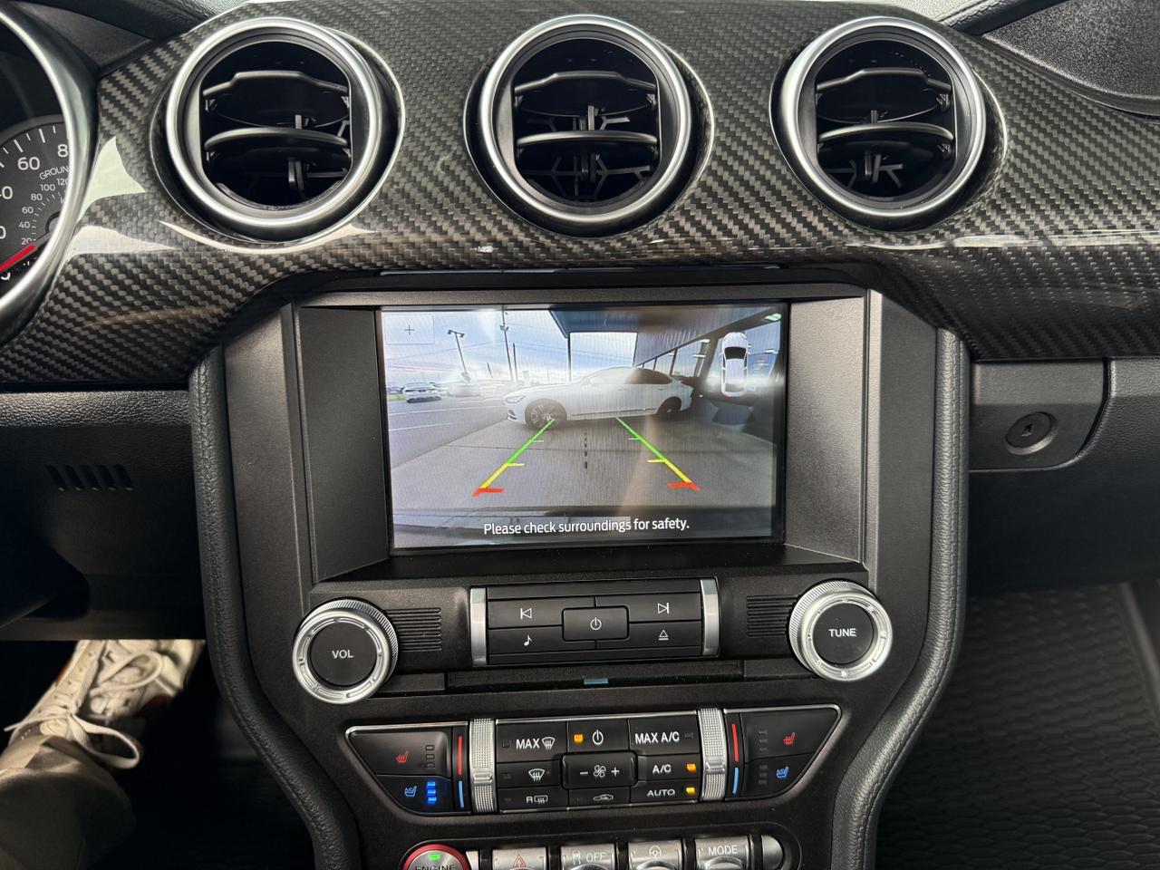 2021 Ford Mustang GT Premium Knoxville TN