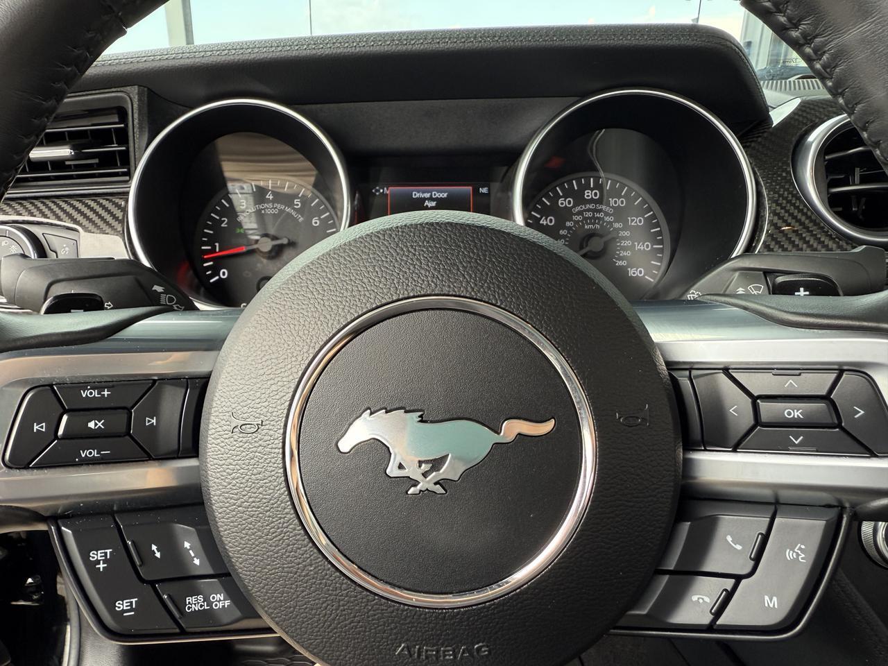 2021 Ford Mustang GT Premium Knoxville TN