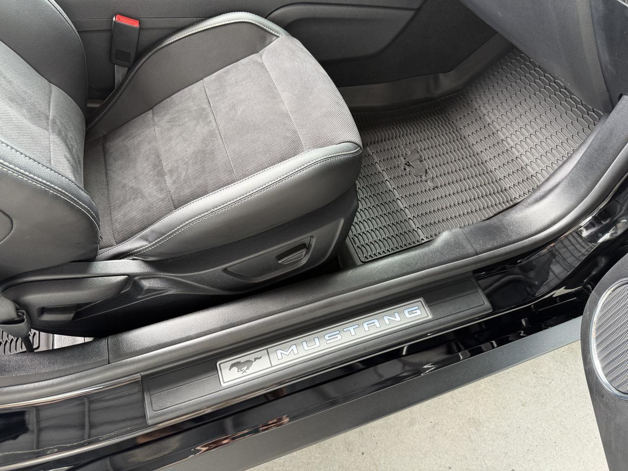 2021 Ford Mustang GT Premium Knoxville TN