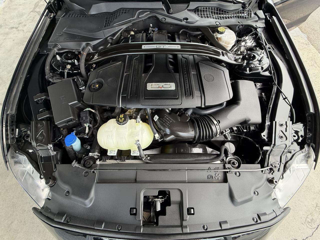 2021 Ford Mustang GT Premium Knoxville TN