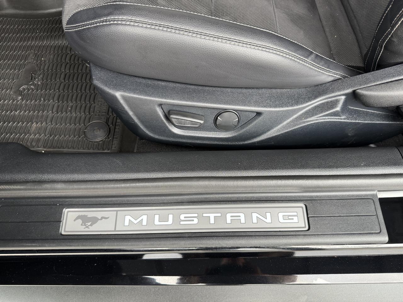 2021 Ford Mustang GT Premium Knoxville TN